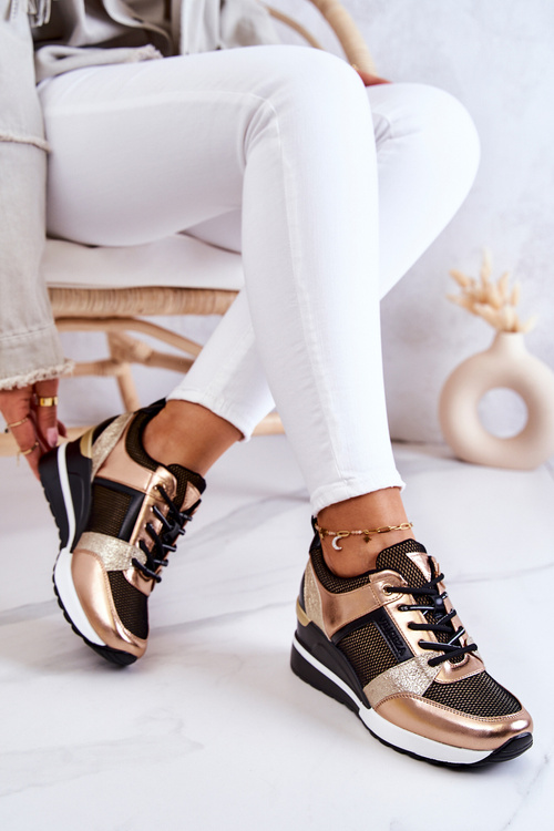 Спортивне взуття Black Gold Sharon