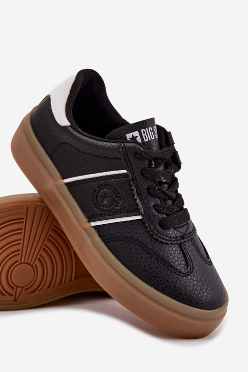 Дитячі Кросівки Big Star SS374025 Чорні