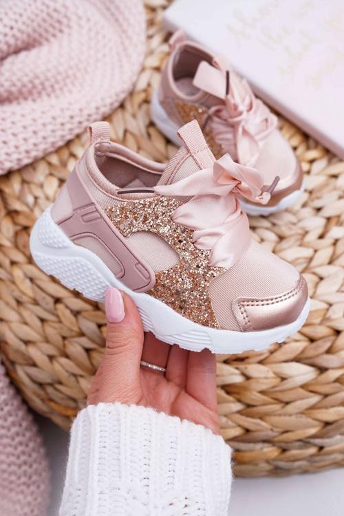 Дитяче спортивне взуття Champagne Fairy Tale