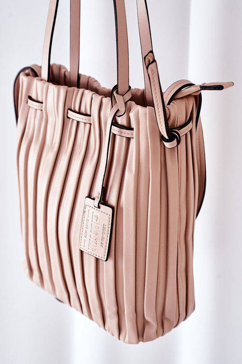 Жіноча сумочка Big Star HH574258 Nude