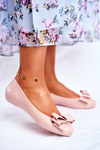 Жіночі балетки ZAXY Light Pink FF285058