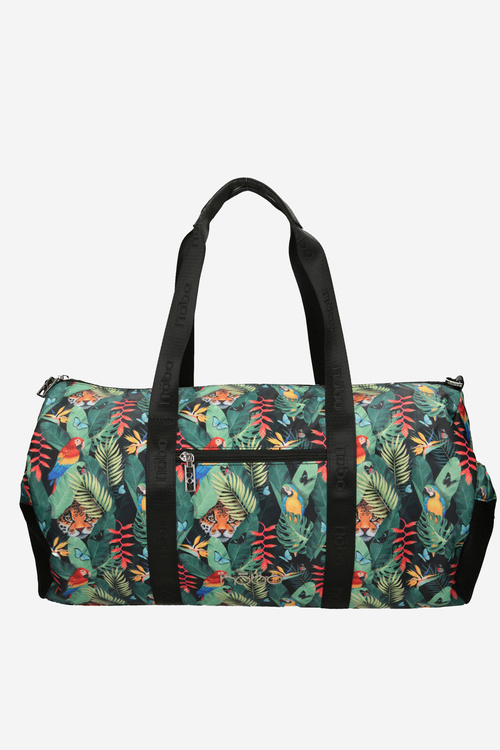 Спортивна дорожня сумка NOBO NBAG-P1140-CM08 Multicolour