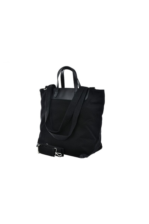 Жіноча сумка Big Star NN574022 Чорна