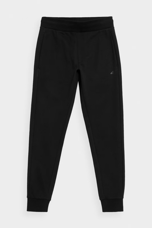 Чоловічі спортивні штани джоггери 4FWMM00TTROM0942-20S чорний