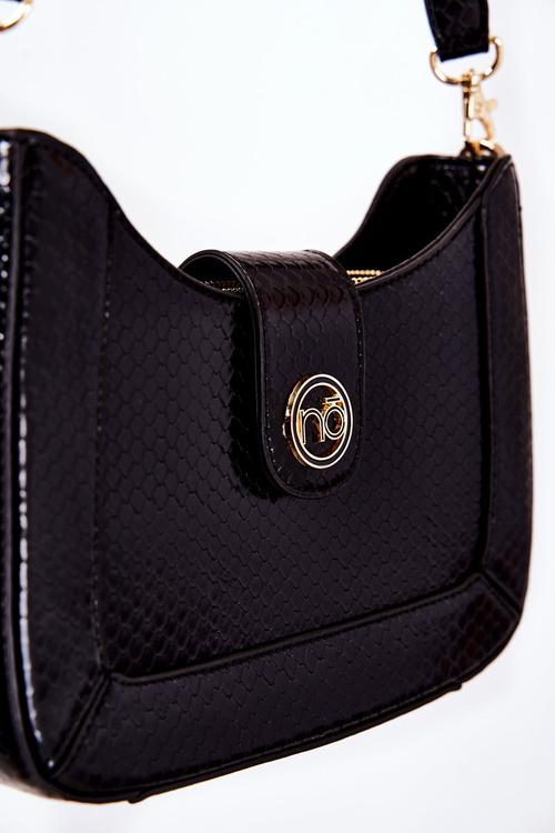 Маленька сумка NOBO M3180-C020 Black