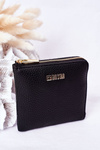 Маленький гаманець Big Star HH674013 Чорний