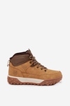 Чоловічі зимові черевики Trapery утеплені Lee Cooper LCJ-25-01-3726 Camel