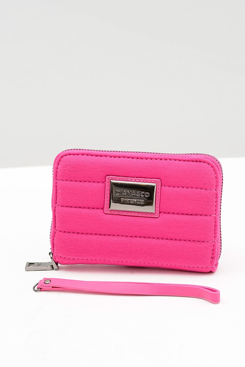 Маленький жіночий гаманець Fuchsia DIANA&CO