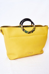 Сумка Shopper NOBO K3520 Yellow