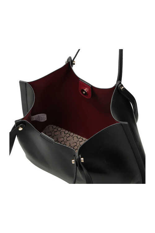 Велика сумка NOBO M0100-C020 Black