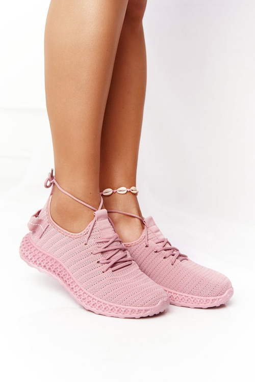 Жіночі сліпони рожеві Do It