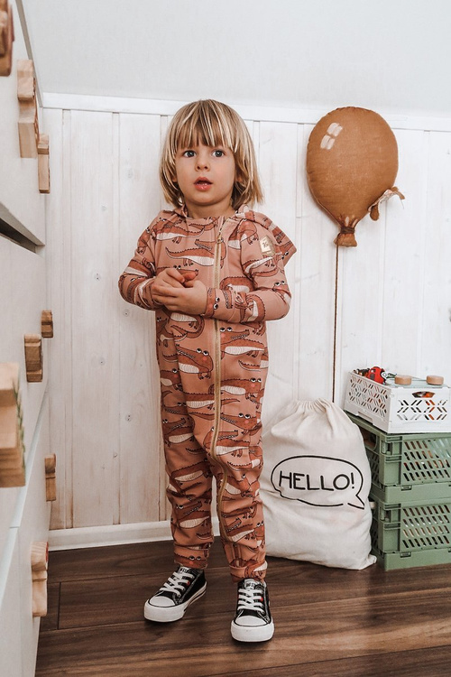 Дитячі класичні низькі кросівки BIG STAR HH374090 Чорні