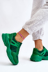 Модне спортивне взуття Кросівки Green Frezio