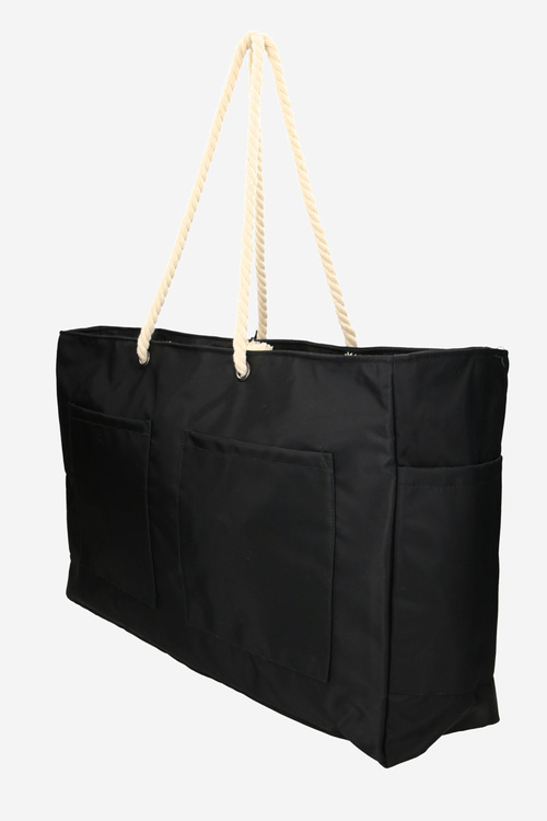 Велика спортивна сумка NOBO XP0331-C020 Black