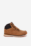 Чоловічі Туристичні Черевики з Ізоляцією Lee Cooper LCJ-25-03-3843M Camel