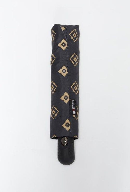 Парасолька складна Monnari UMB0050-M20 Темно-синій