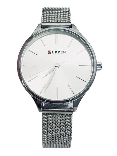 Жіночий годинник Curren Orphans Silver