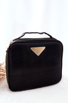 Велика косметичка Monnari CSM0040-M20 Black