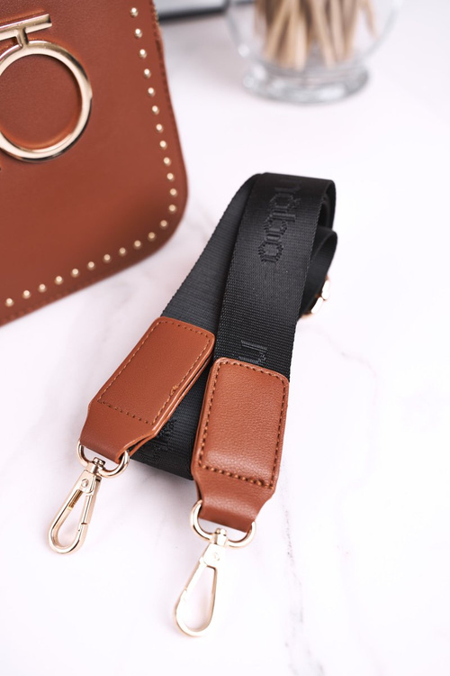 Маленька жіноча сумка NOBO NBAG-J0860-C017 Коричнева