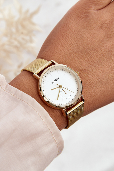 Жіночий годинник Ernest Gold Fermm