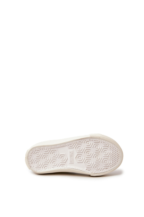 Дитячі класичні кросівки BIG STAR JJ374042 Білі