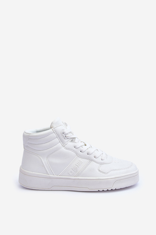 Чоловіче спортивне взуття Memory Foam Big Star KK174134 101 Білий