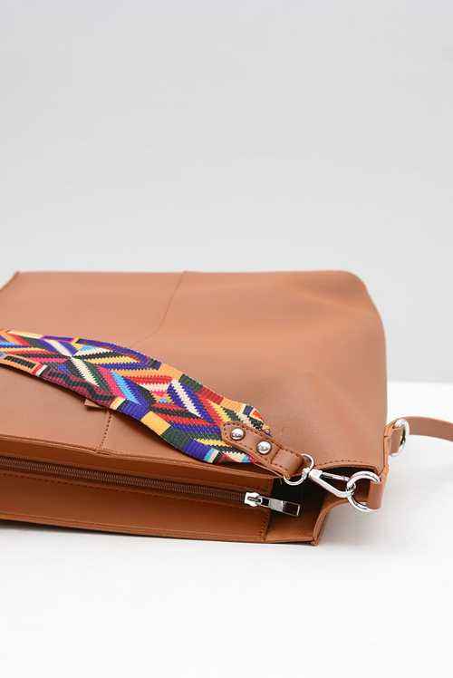 Жіноча велика сумка Camel