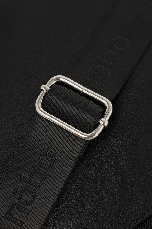 Класична сумка NOBO NBAG-R3073-C020 Black