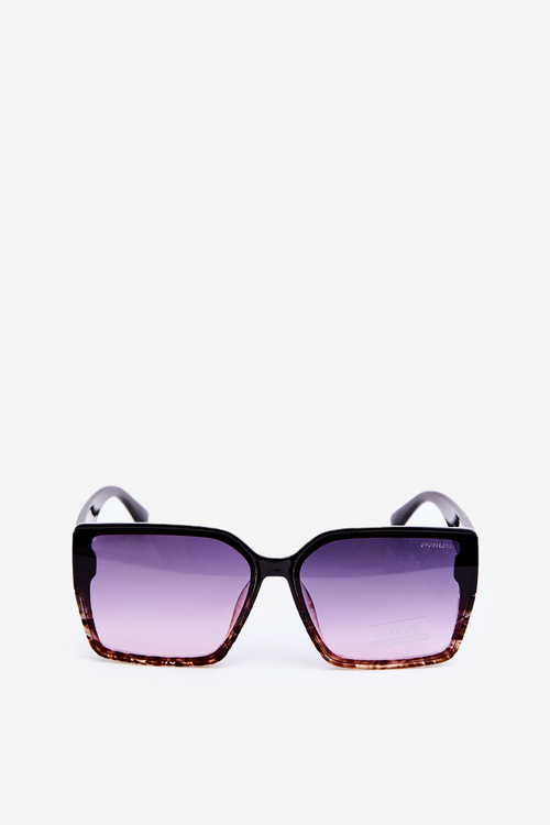 Жіночі сонцезахисні окуляри UV400 Brownish-Brown