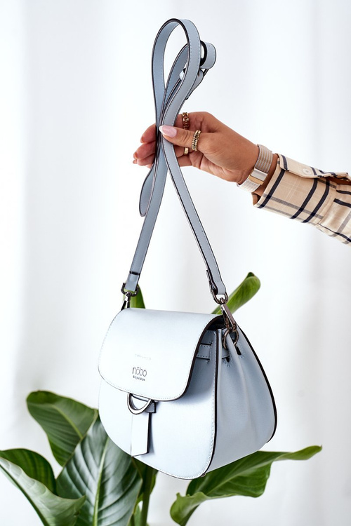 Сумка NOBO G0360 Light Blue