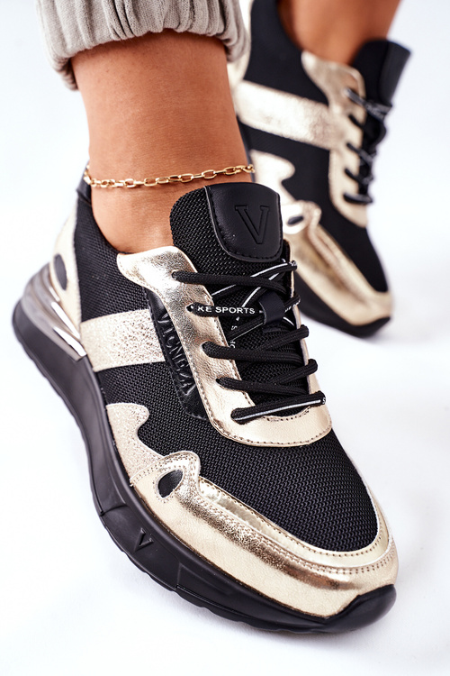 Жіноче спортивне взуття Black Gold Manitoba