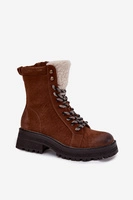 Коричневий, бежевий