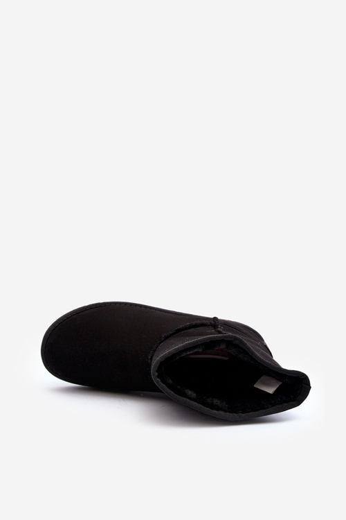 Жіночі зимові черевики Cross Jeans MM2R4023C бежевого кольору