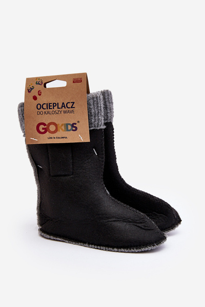 Біла грілка для ніг з пандою Влефара