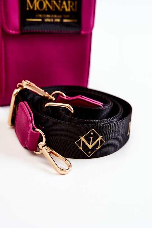 Елегантне маленьке портмоне Monnari ETUA030-004 фуксія