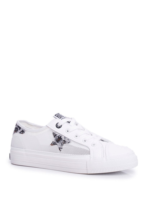 Жіночі кросівки Big Star White FF274487