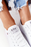 Жіночі кросівки Lee Cooper LCW-21-31-0082L Білі
