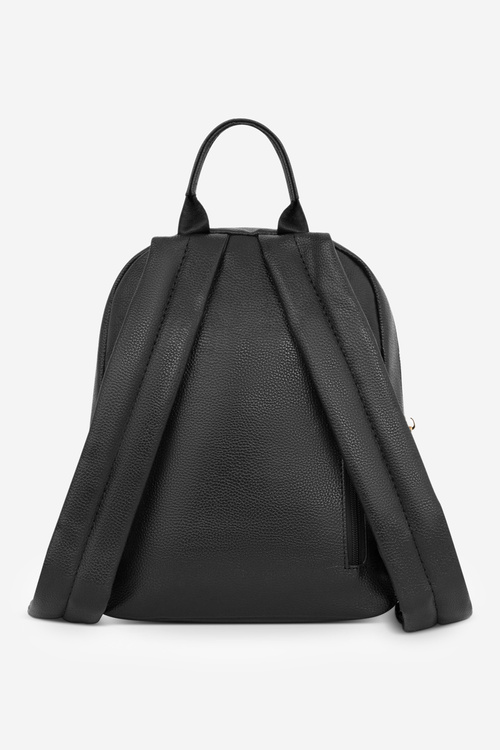 Жіночий маленький рюкзак NOBO NBAG-R3013-C020 Чорний