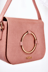 Сумка NOBO M0820-C004 Рожева