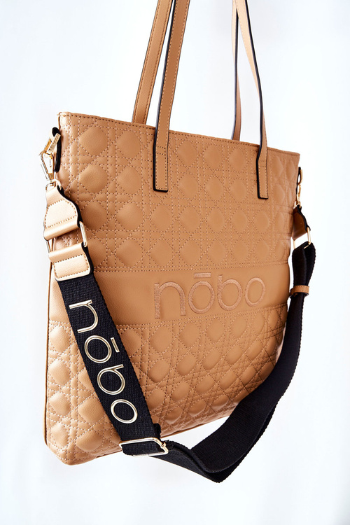 Сумочка Shopper NOBO L0820 Beige