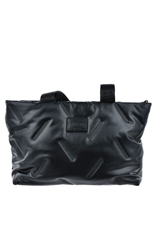 Сумка Shopper Big Star OO574044 Чорна