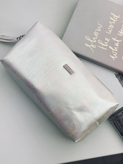 Nobo Cosmetic Sachet Sachet Pearl Petrol