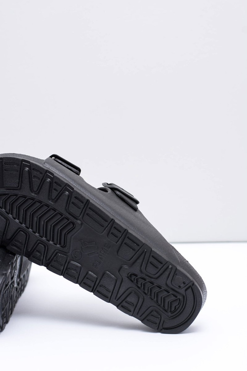 Чоловічі легкі шльопанці Black Garden