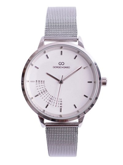 Даріо Діва Срібло