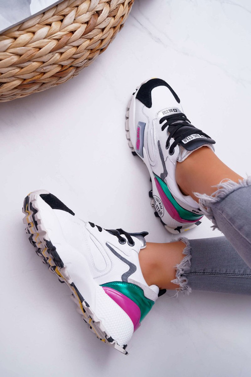 Жіноче спортивне взуття Big Star від Daniel Lopez FF274415