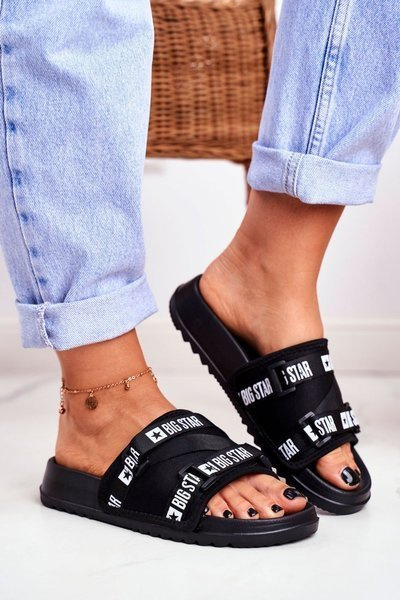 Жіночі шорти Big Star Military Black GG274A018