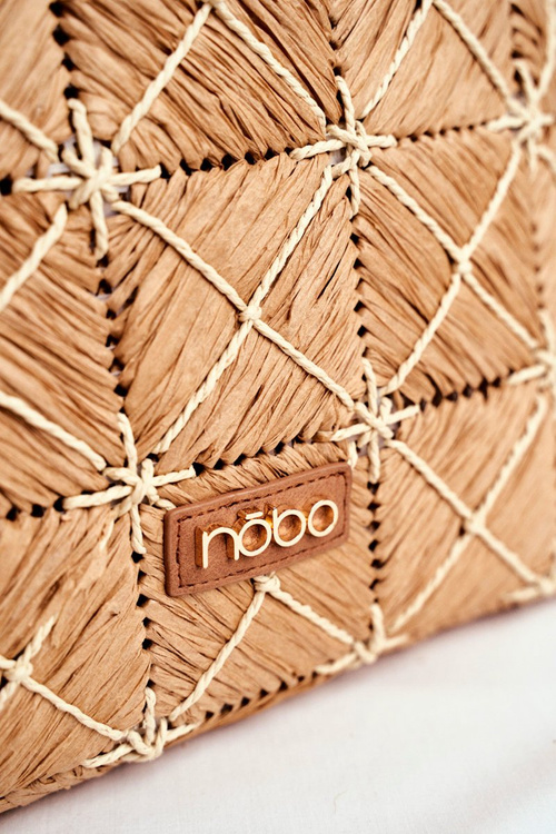 Жіноча сумка Paper Basket Nobo NBAG-XI0380-CM15
