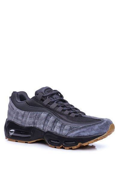 Чоловіче спортивне взуття Big Star Grey FF174297