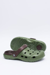 Чоловічі садові шльопанці Kroks EVA Green