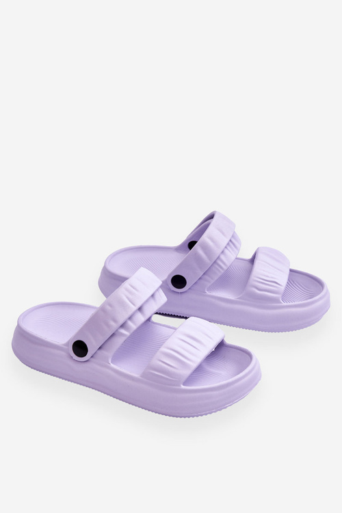 Пінопластові сандалі Violet Lirell